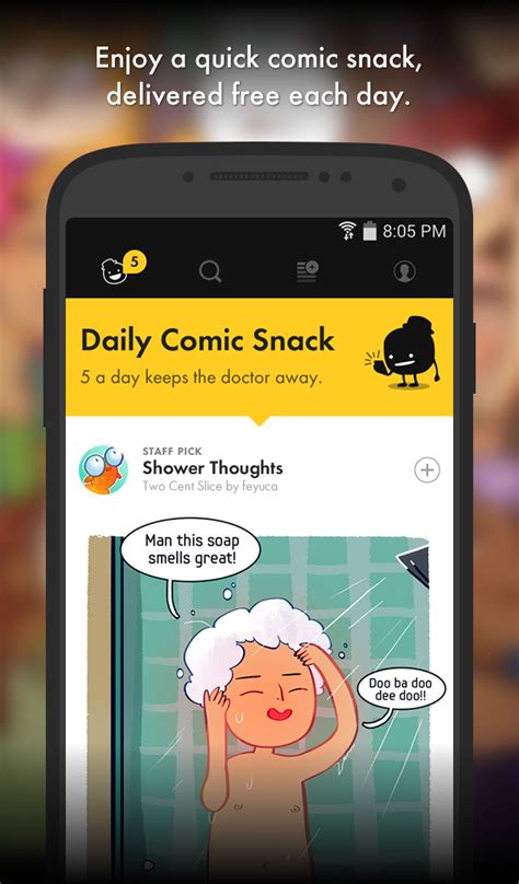 tapastc|tapastic app.